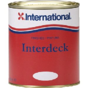INTERDECK