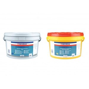 INTERFILL 830 FAST PART B