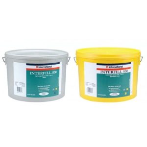 INTERFILL 830 STANDARD PART B
