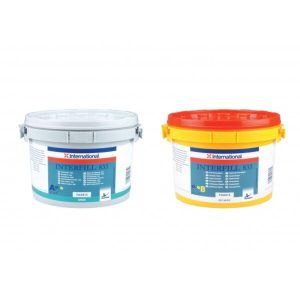 INTERFILL 833 PART A