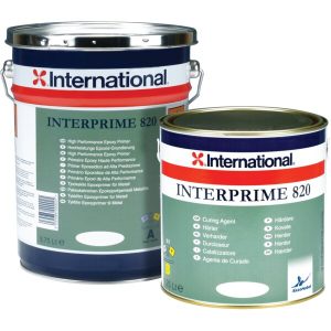 INTERPRIME 820 CONVERTER