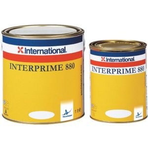 INTERPRIME 880 PARTE A