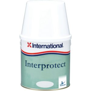 INTERPROTECT CONVERTER