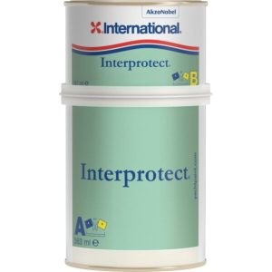 INTERPROTECT KIT A + B