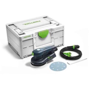 LIJADORA EXCÉNTRICA ETS EC 150/5 EQ-PLUS