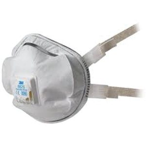 MASCARILLA AUTOFILTRANTE 8825