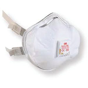 MASCARILLA AUTOFILTRANTE 8835
