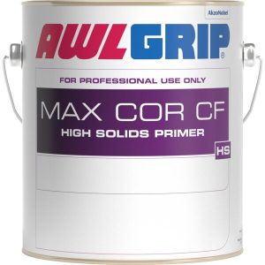 MAX COR CF HIGH SOLIDS PRIMER BASE