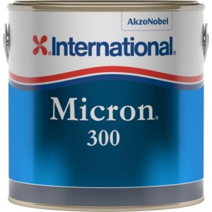 MICRON 300