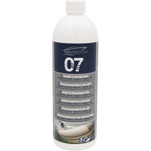 NAUTICCLEAN 07