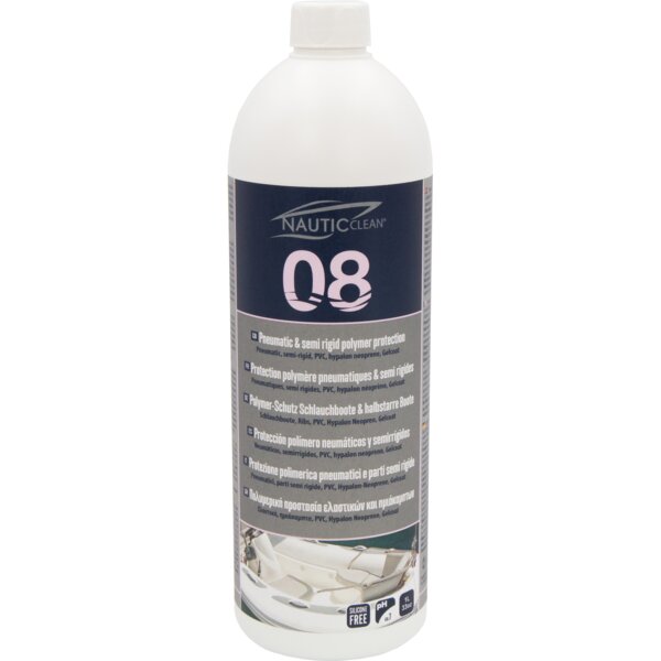 NAUTICCLEAN 08