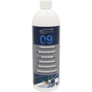 NAUTICCLEAN 09