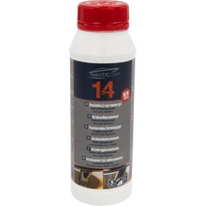 NAUTICCLEAN 14