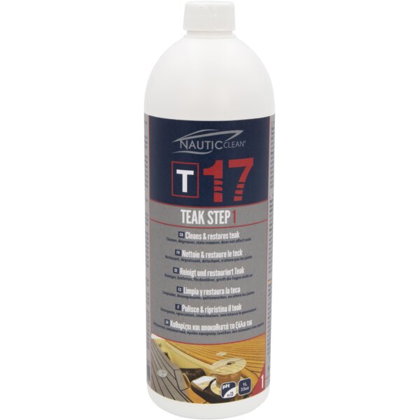NAUTICCLEAN 17