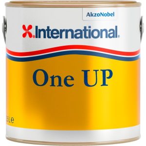 ONE UP