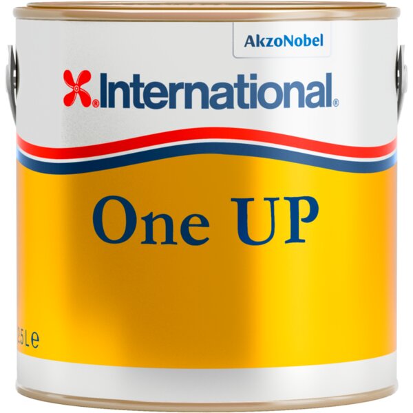 ONE UP