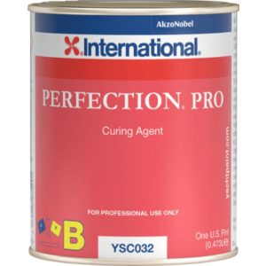 PERFECTION PRO CURING AGENT