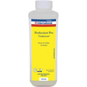 PERFECTION PRO UNDERCOAT ACTIVATOR