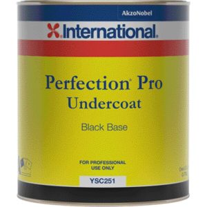 PERFECTION PRO UNDERCOAT BASE