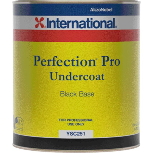 PERFECTION PRO UNDERCOAT BASE