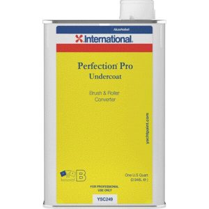 PERFECTION PRO UNDERCOAT CONVERTER