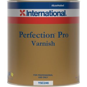 PERFECTION PRO VARNISH BASE