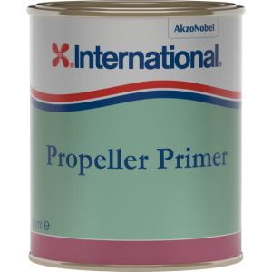 PROPELLER PRIMER