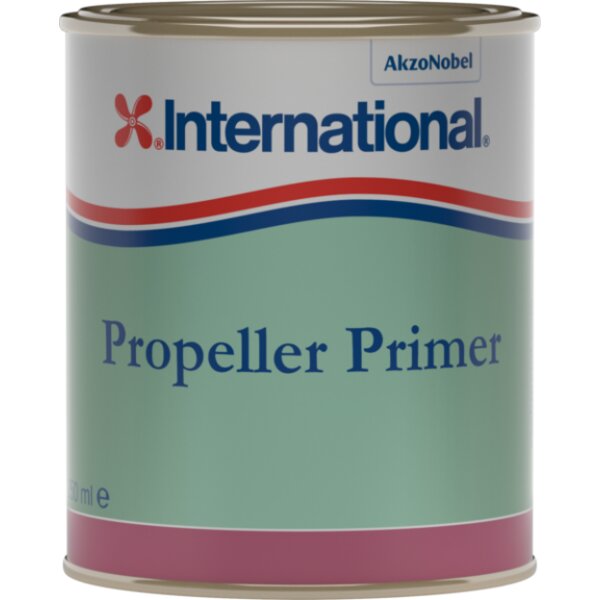 PROPELLER PRIMER