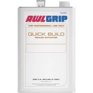 QUICK BUILD SEALER ACTIVATOR