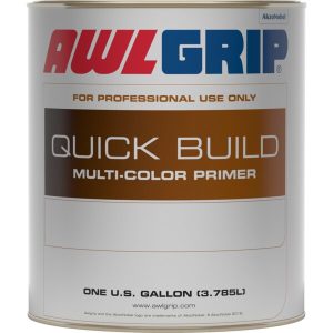 QUICK BUILD SEALER BASE