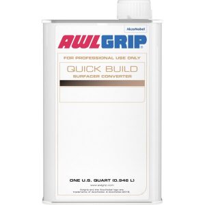 QUICK BUILD SURFACER CONVERTER