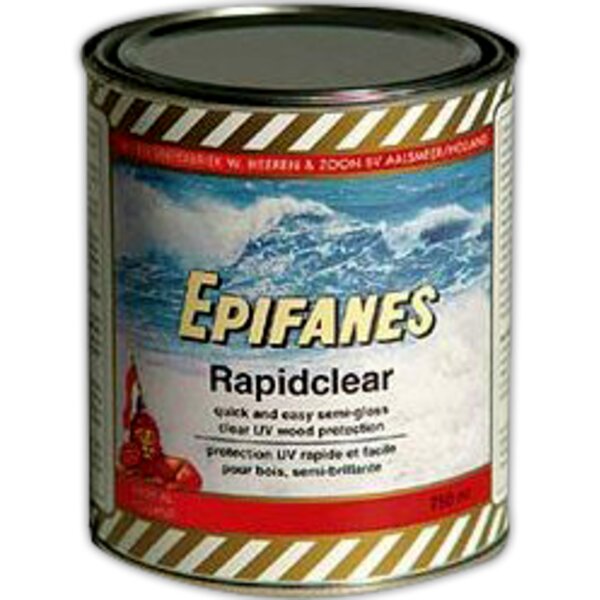 RAPIDCLEAR