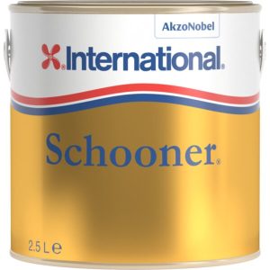 SCHOONER