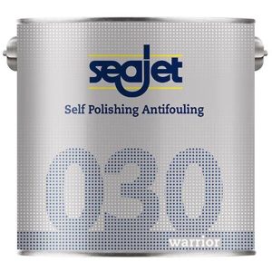 SEAJET 030 WARRIOR