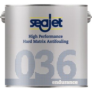 SEAJET 036 ENDURANCE