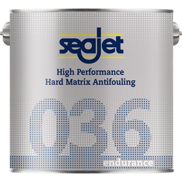 SEAJET 036 ENDURANCE
