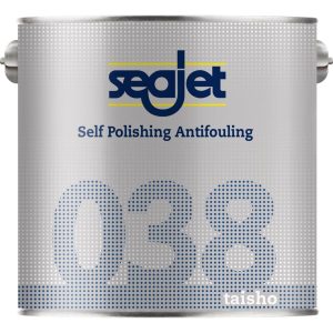 SEAJET 038 TAISHO