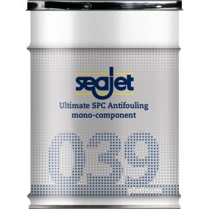 SEAJET 039 PLATINUM MONO COMPONENT