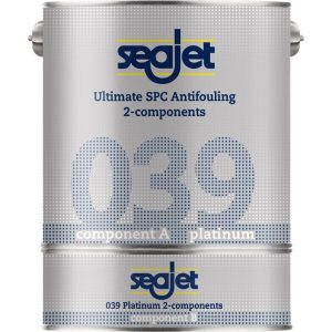 SEAJET 039 PLATINUM PART A
