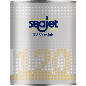 SEAJET 120 UV VARNISH