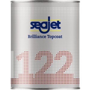 SEAJET 122 BRILLIANCE
