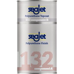 SEAJET 132 POLIURETANO TOPCOAT