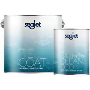 SEAJET TIE COAT