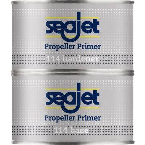 SEAJET TRIPLE PACK