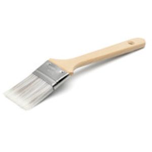 SHORT ANGLED BRUSH PLATINUM PRO