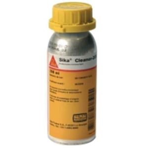 SIKA CLEANER ACTIVATOR 205
