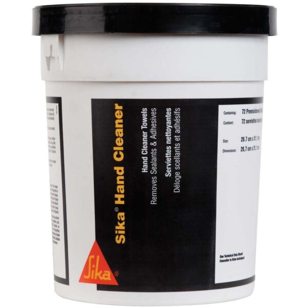 SIKA HANDCLEAN