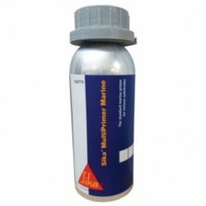 SIKA MULTI PRIMER MARINE