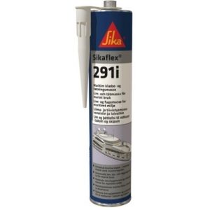 SIKAFLEX 291 iCURE
