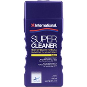 SUPER CLEANER